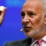 "Prepare for a historic economic collapse": Peter Schiff