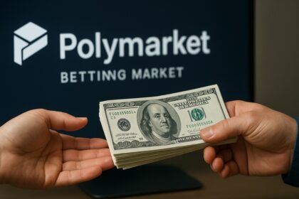 Gambler wins USD 1 million in Polymarket and raises suspicions