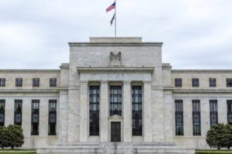 The FED gave its long-awaited announcement on interest rates