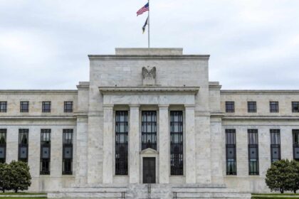 The FED gave its long-awaited announcement on interest rates