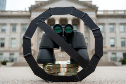 SEC hosts bitcoiner privacy convention