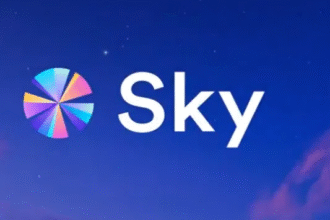 The price of sky skyrockets, what is happening with this cryptocurrency?