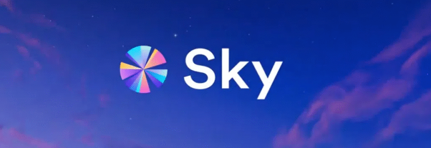 The price of sky skyrockets, what is happening with this cryptocurrency?