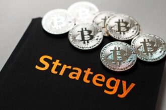 Strategy, between optimism, distrust and risk for bitcoin