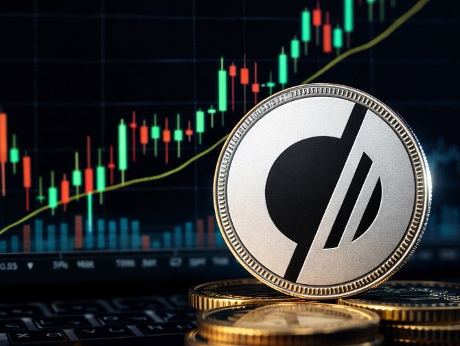 Solana stablecoin lost parity with the dollar