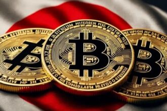 Dangerous winds for bitcoin would arrive from Japan