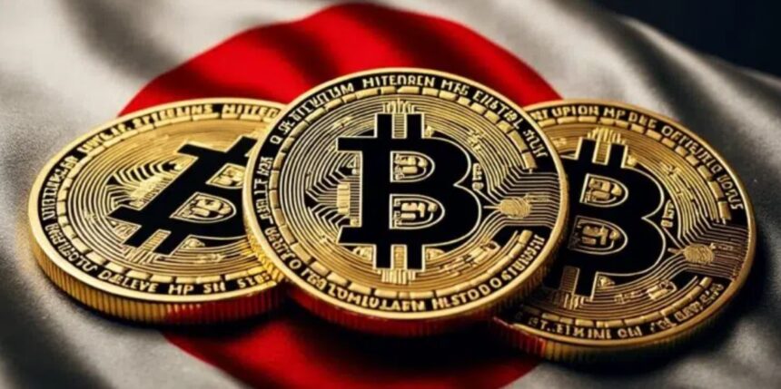 Dangerous winds for bitcoin would arrive from Japan