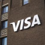 Visa will advise banks to offer cryptocurrencies