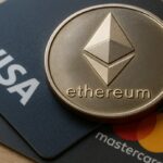 Visa and Mastercard are losing ground to Ethereum