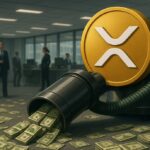 XRP raised $3 billion in 2025