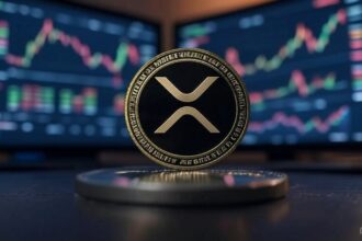 XRP already exceeds 1 billion dollars "captured" on Wall Street