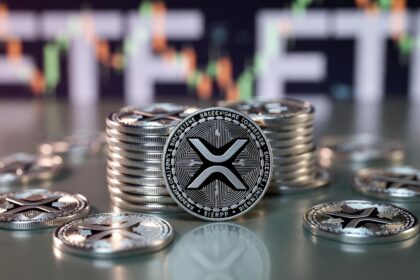 XRP has been unstoppable for 15 days on Wall Street