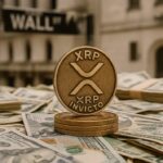 XRP accumulates 18 days undefeated on Wall Street