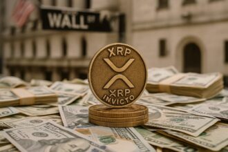 XRP accumulates 18 days undefeated on Wall Street