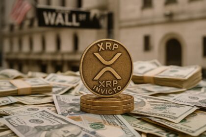 XRP accumulates 18 days undefeated on Wall Street