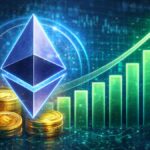 ETH Staking Output Queue Dropped Near Zero, What Does It Mean for Its Price?