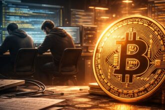 There are fewer and fewer developers contributing to Bitcoin. Problems in sight?