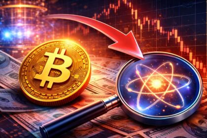 Investors are not selling bitcoin because of the quantum threat