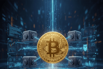 A Stanford professor is creating a collateralized loan system in Bitcoin