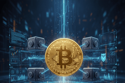 A Stanford professor is creating a collateralized loan system in Bitcoin