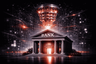 Banks will have their quantum shield in less than ten years, a sign of urgency?