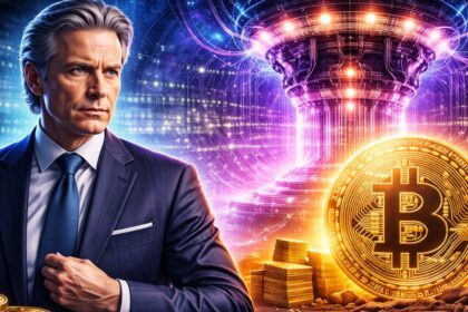 Wall Street trader withdraws investment in Bitcoin due to fear of quantum computing