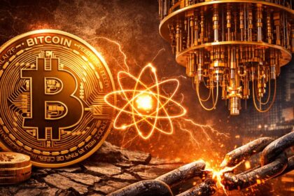 Is the quantum threat to Bitcoin overblown?
