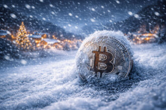 Bitcoin ETFs failed a critical holiday stress test as $1.29 billion vanished through “tactical” positioning