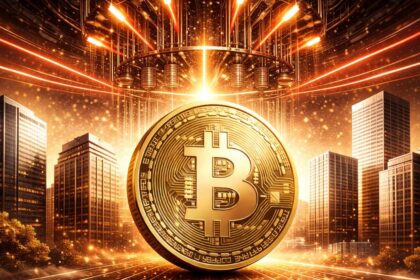 IBM alerts companies about quantum as Bitcoin discusses defenses