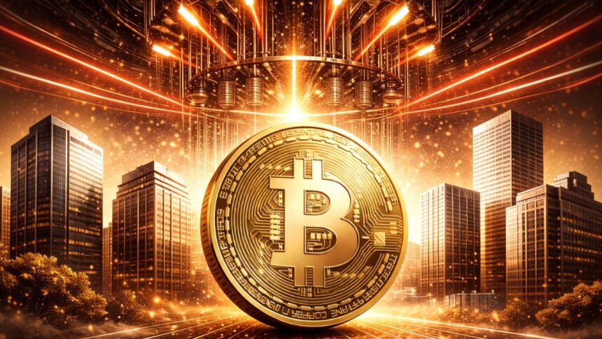 IBM alerts companies about quantum as Bitcoin discusses defenses