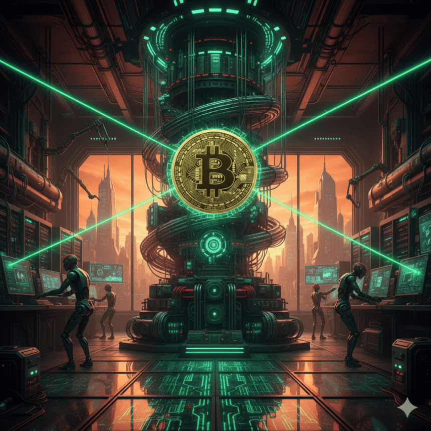 2026 will be the year Bitcoin measures itself against quantum