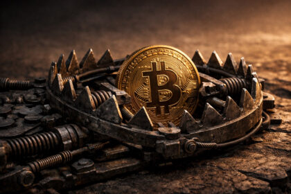 Bitcoin demand is breaking out, but dealers are mechanically forcing stability: Here is the exact price the dam cracks