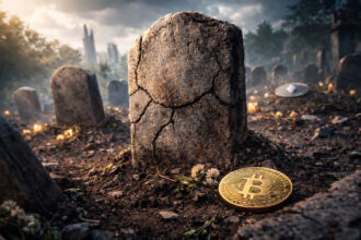 Bitcoin “died” four times in 2025, but a hidden infrastructure boom proves the skeptics completely wrong
