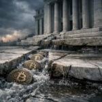 Bitcoin hits Federal Reserve’s 2026 stress tests, creating a massive capital risk for banks