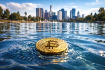 Bitcoin is now less volatile than Nvidia, a statistical anomaly that completely changes your risk calculation