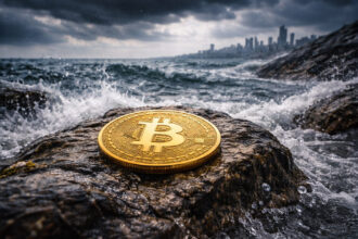 Bitcoin is stalling because this low-key “absorption signal” shows a violent supply shock could be inevitable