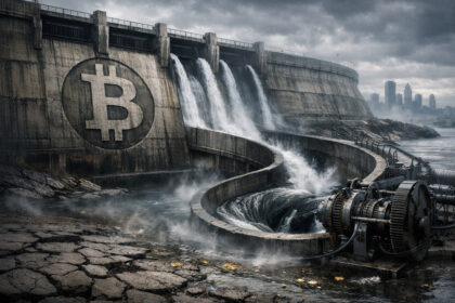 Bitcoin liquidity just evaporated – and now this Wall Street feedback loop could wipe out gains