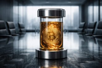 Bitcoin regret is coming for anyone ignoring Coinbase CEO’s 5% rule as banks fight to cap gains