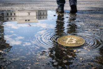 Bitcoin traders are bracing for a Fed “credibility shock” that hinges on one critical date this month