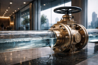 Bitcoin trades bleed cash during these “toxic” hours because market depth is a total illusion right now