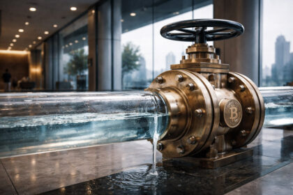 Bitcoin trades bleed cash during these “toxic” hours because market depth is a total illusion right now