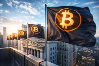 Bitcoin’s $25 billion legacy exodus secretly cemented Wall Street’s grip on liquidity within 2 years