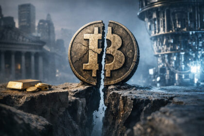 Bitcoin’s “quantum” death sentence is causing a Wall Street rift, but the fix is already hidden in the code