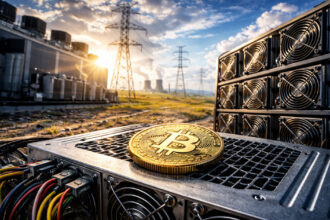 BlackRock warns crypto’s love affair with AI is over as an energy war with Bitcoin miners begins