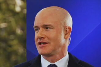 Coinbase negotiates rules for cryptocurrencies with bankers