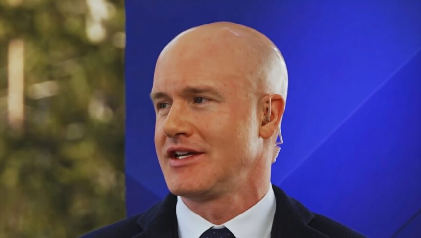 Coinbase negotiates rules for cryptocurrencies with bankers