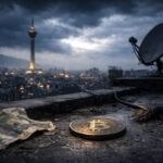 Can Bitcoin help amid internet blackouts after Iran’s currency collapsed 95% overnight?