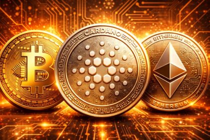 Cardano tests direct exchanges with Bitcoin and Ethereum