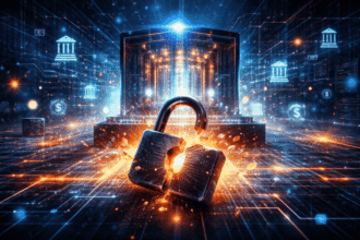 “A quantum computer makes it possible to open everything”