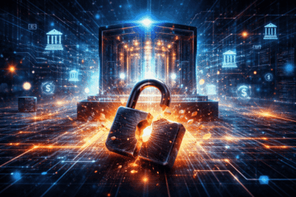 “A quantum computer makes it possible to open everything”